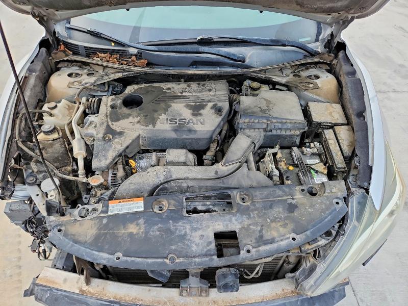 2016 Nissan Altima მანქანა იყიდება აუქციონზე, vin: 1N4AL3APXGC163357, აუქციონის ნომერი: 54203226