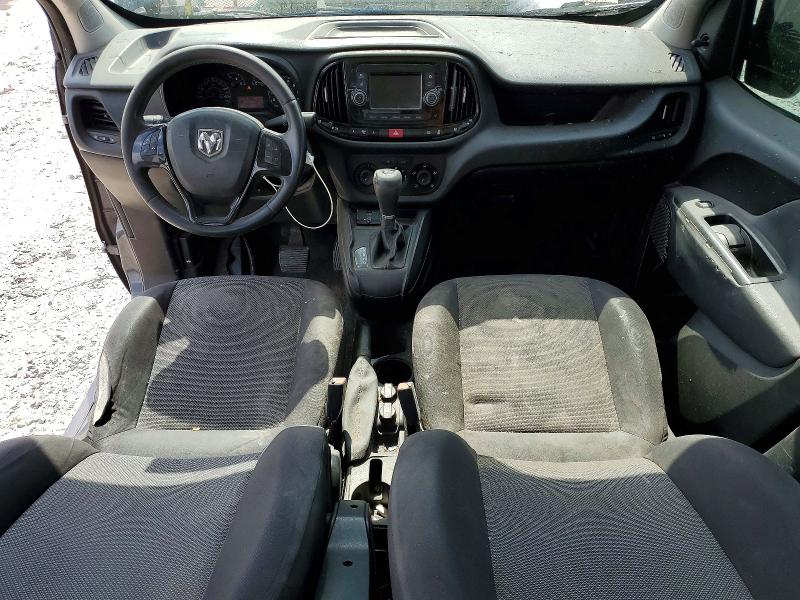 Aukcja sprzedaży 2015 Ram Promaster City, vin: ZFBERFAT0F6966347, numer aukcji: 53110866