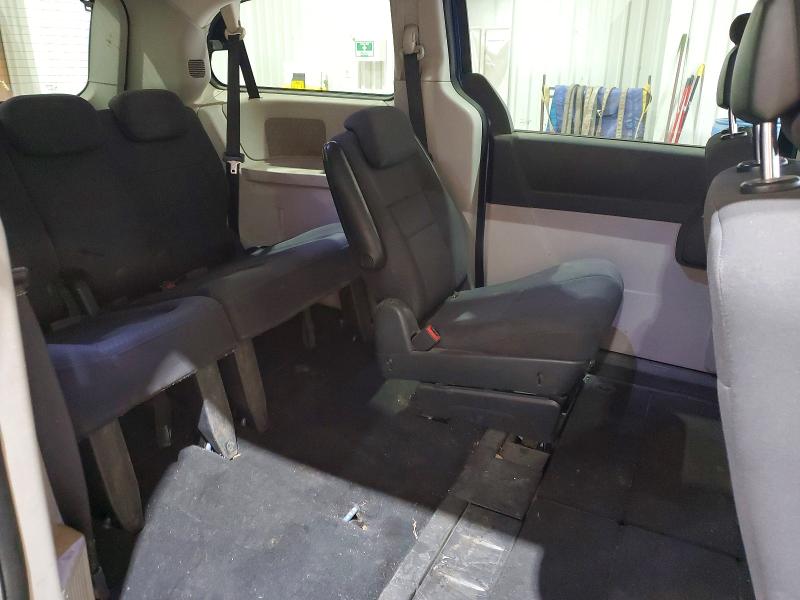Aukcja sprzedaży 2010 Dodge Grand Caravan, vin: 2D4RN5D17AR434290, numer aukcji: 51900636