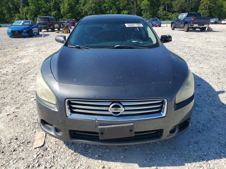 Продаж на аукціоні авто 2013 Nissan Maxima, vin: 1N4AA5AP1DC807390, номер лоту: 53201106