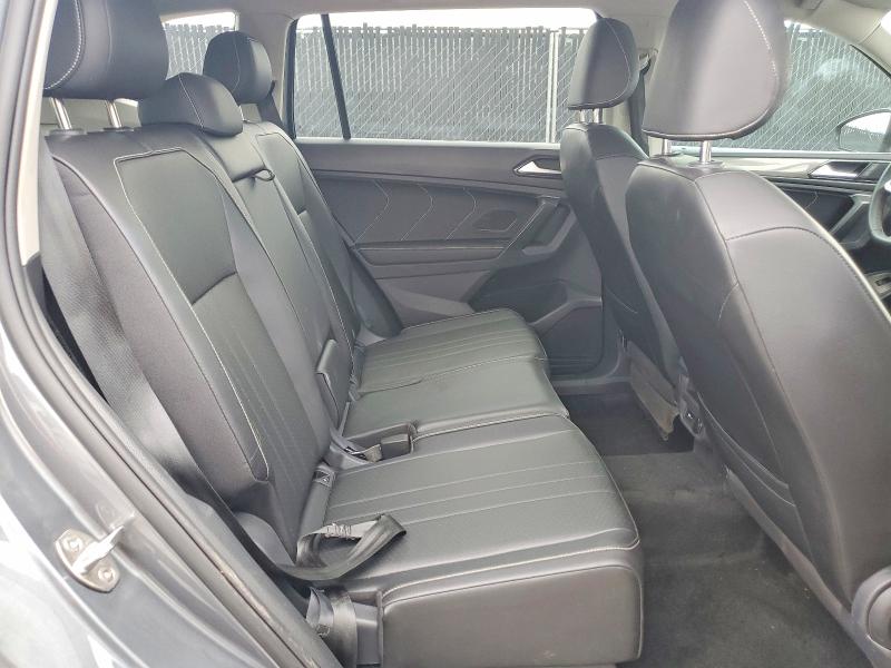 2024 Volkswagen Tiguan მანქანა იყიდება აუქციონზე, vin: 3VV2B7AX6RM047925, აუქციონის ნომერი: 52185686
