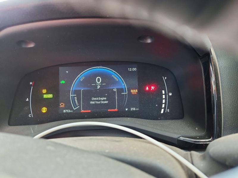 Продаж на аукціоні авто 2025 Toyota Camry, vin: 4T1DAACK9SU584004, номер лоту: 54225346