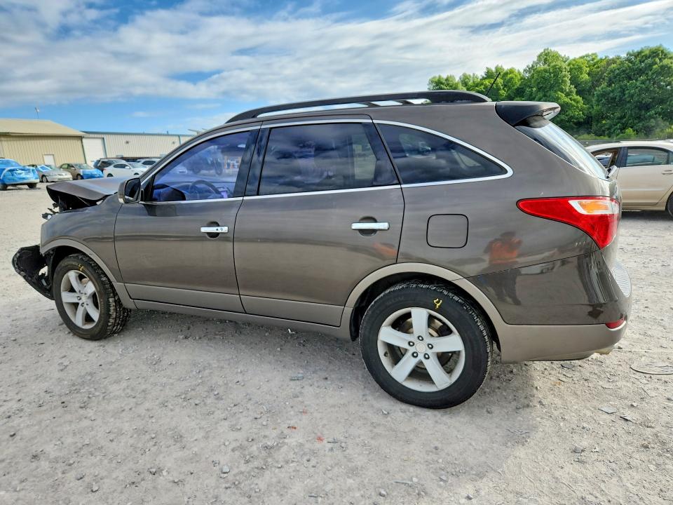 Aukcja sprzedaży 2008 Hyundai Veracruz, vin: KM8NU13C68U075730, numer aukcji: 53128446