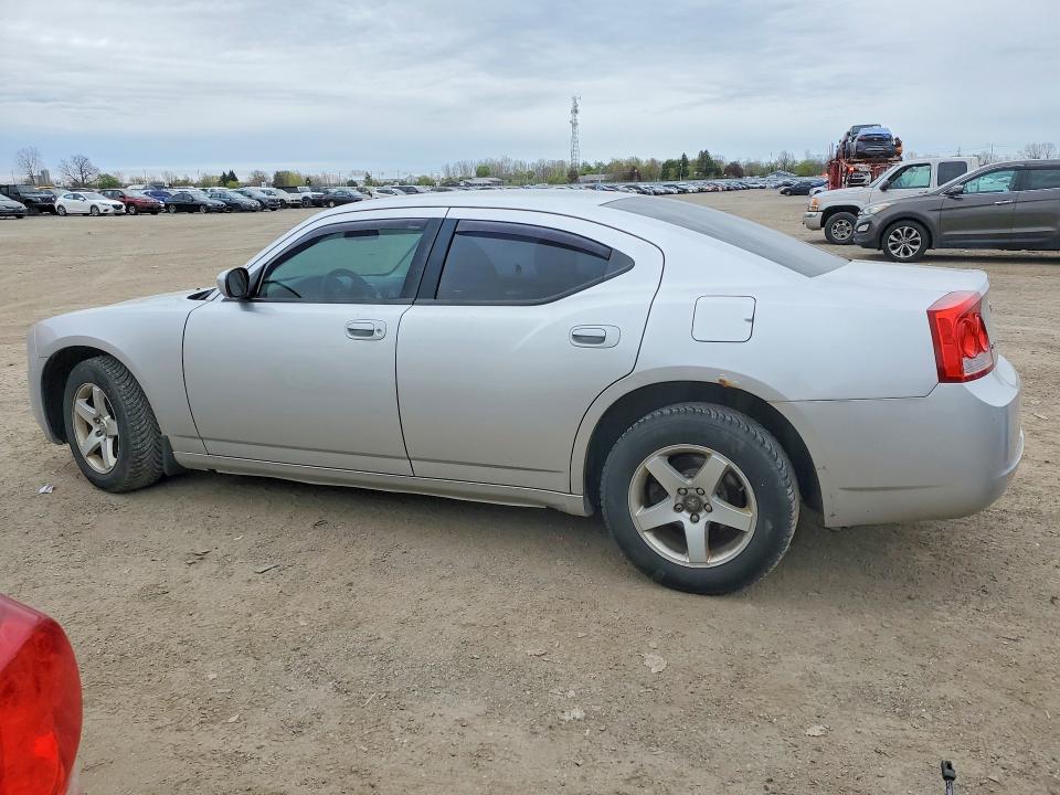 Aukcja sprzedaży 2010 Dodge Charger, vin: 2B3CA4CD4AH118258, numer aukcji: 53056276