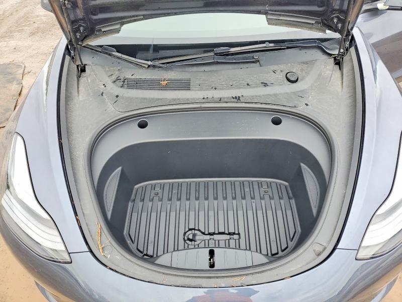 Продаж на аукціоні авто 2022 Tesla Model 3, vin: 5YJ3E1EB7NF346862, номер лоту: 51992576