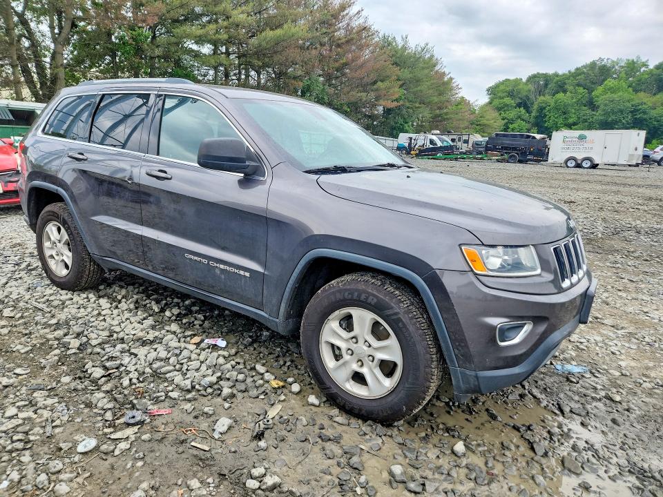 Продажа на аукционе авто 2015 Jeep Grand Cherokee, vin: 1C4RJFAG1FC932542, номер лота: 54062096