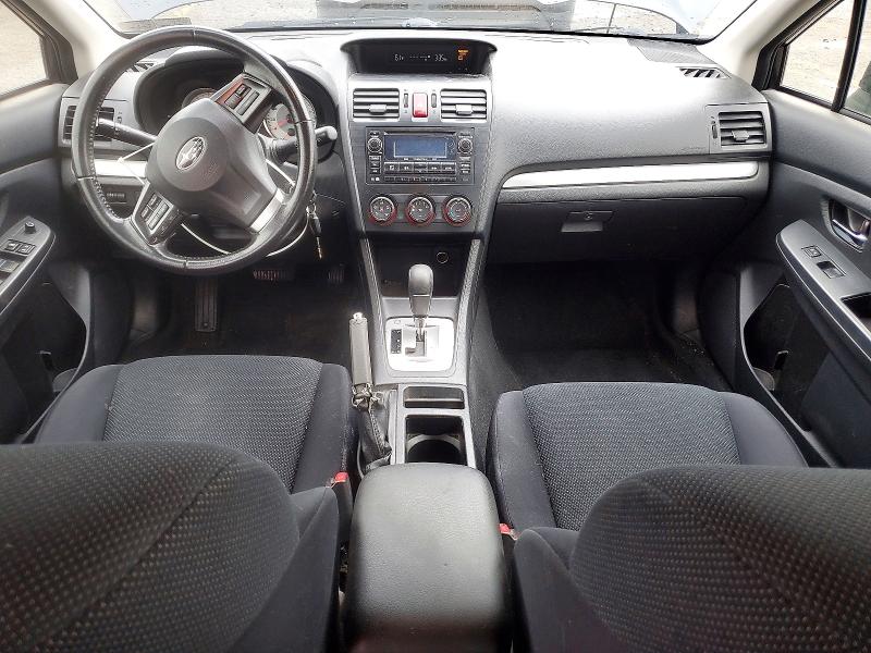 Aukcja sprzedaży 2013 Subaru Impreza, vin: JF1GPAD66DH833474, numer aukcji: 52587026