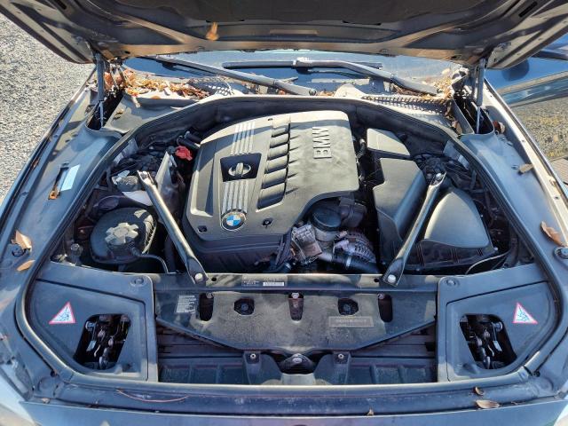 52024646 :رقم المزاد ، WBAFR1C55BC742079 vin ، 2011 Bmw 528 مزاد بيع