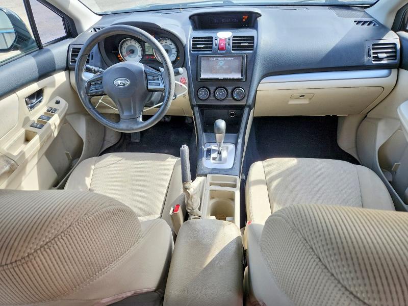 Aukcja sprzedaży 2012 Subaru Impreza, vin: JF1GPAL62CH206089, numer aukcji: 53659876
