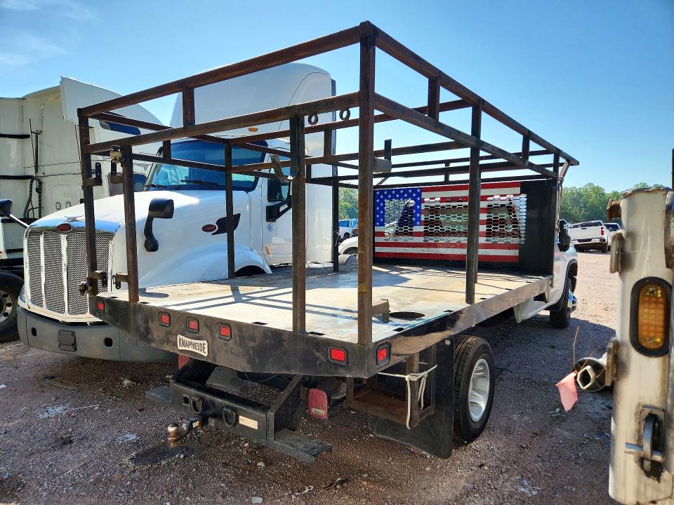 2022 Chevrolet Silverado მანქანა იყიდება აუქციონზე, vin: 1GB3WSE74NF188463, აუქციონის ნომერი: 53444876