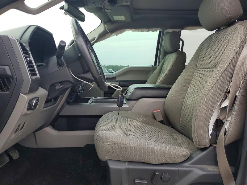 Продажа на аукционе авто 2019 Ford F150, vin: 1FTEW1E45KKD88517, номер лота: 54012056