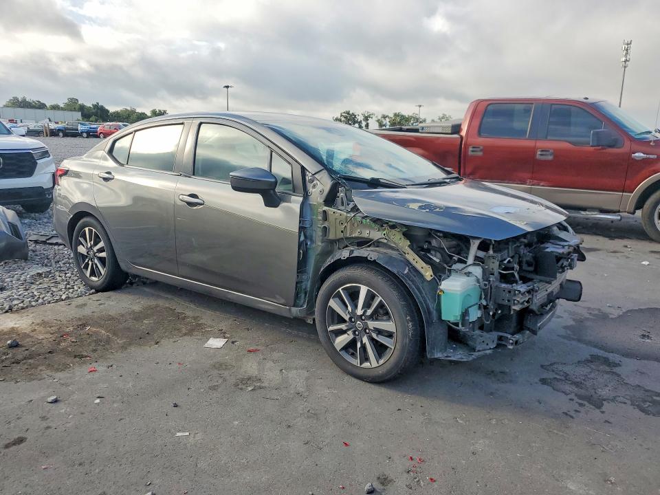Aukcja sprzedaży 2021 Nissan Versa, vin: 3N1CN8EV9ML873260, numer aukcji: 53518746