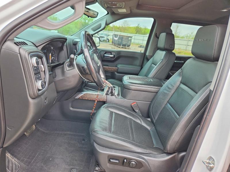 Продаж на аукціоні авто 2020 Gmc Sierra, vin: 3GTU9FET8LG399771, номер лоту: 52375176