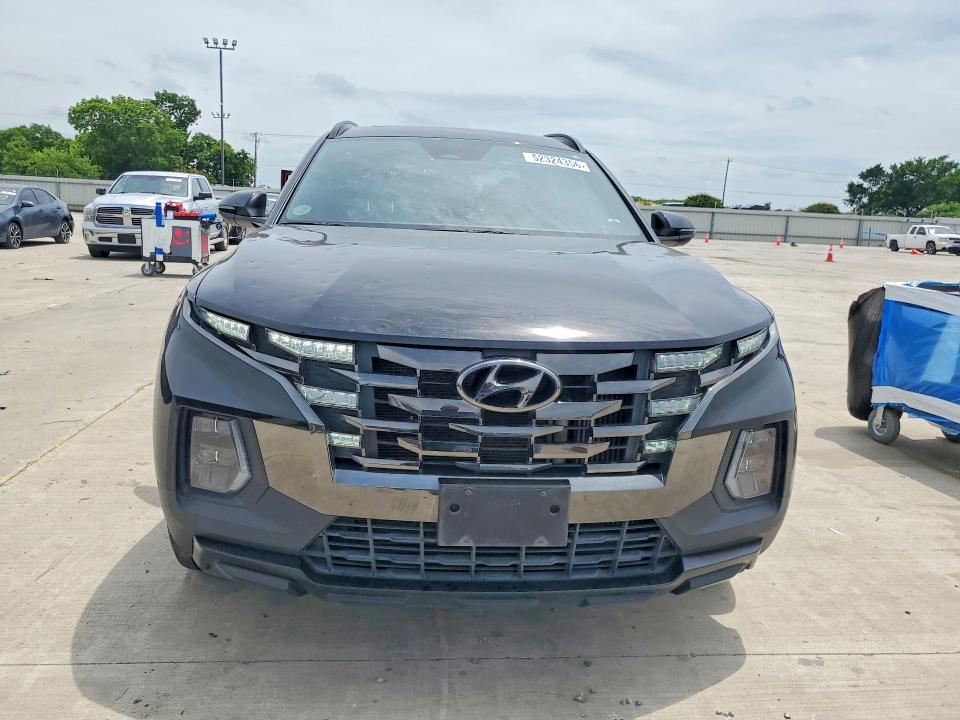 Aukcja sprzedaży 2024 Hyundai Santa Cruz, vin: 5NTJCDAF1RH081212, numer aukcji: 52324356