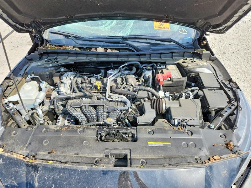 Aukcja sprzedaży 2024 Nissan Altima, vin: 1N4BL4CV5RN435987, numer aukcji: 54194916