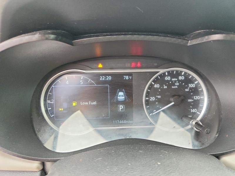 2020 Nissan Versa მანქანა იყიდება აუქციონზე, vin: 3N1CN8EV1LL880461, აუქციონის ნომერი: 54987936