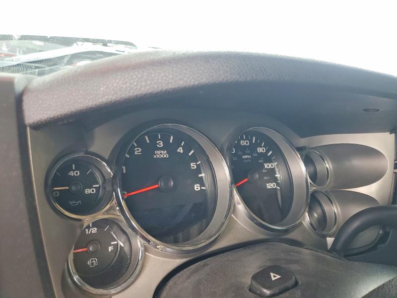 Auction sale of the 2011 Chevrolet Silverado, vin: 3GCPKSE36BG392388, lot number: 53349406