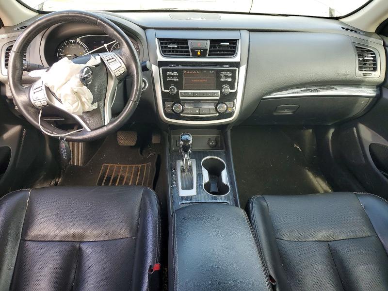 2018 Nissan Altima მანქანა იყიდება აუქციონზე, vin: 1N4AL3AP2JC136001, აუქციონის ნომერი: 53935396