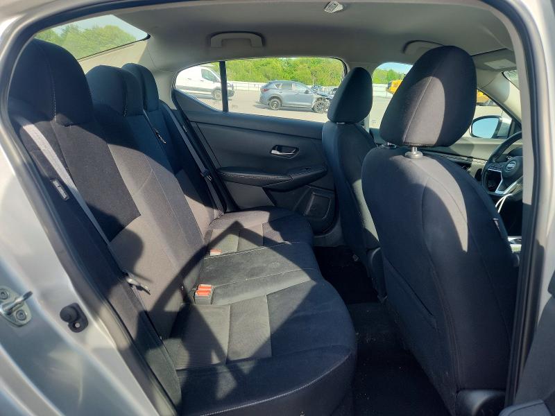 Aukcja sprzedaży 2023 Nissan Sentra, vin: 3N1AB8CV2PY240108, numer aukcji: 54644516