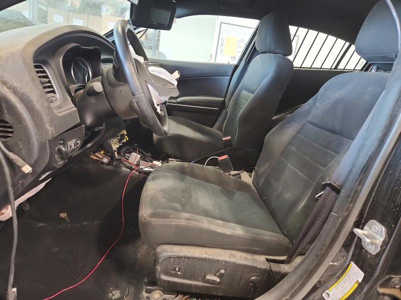 Aukcja sprzedaży 2023 Dodge Charger, vin: 2C3CDXAT3PH547504, numer aukcji: 52153426