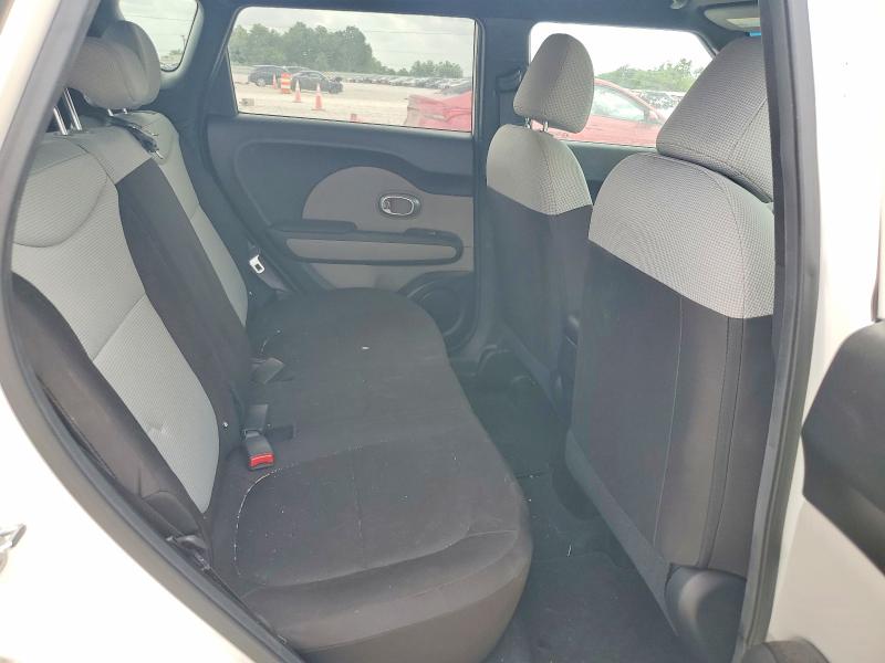 54132646 :رقم المزاد ، KNDJN2A26K7672222 vin ، 2019 Kia Soul مزاد بيع
