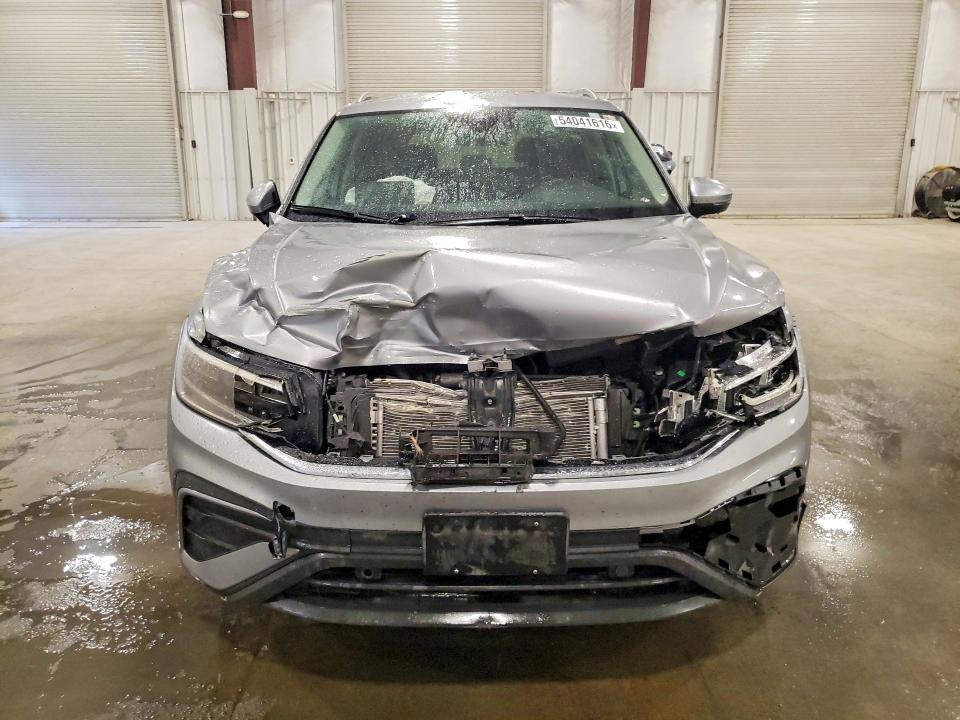 Aukcja sprzedaży 2024 Volkswagen Tiguan, vin: 3VV2B7AX5RM112408, numer aukcji: 54041616