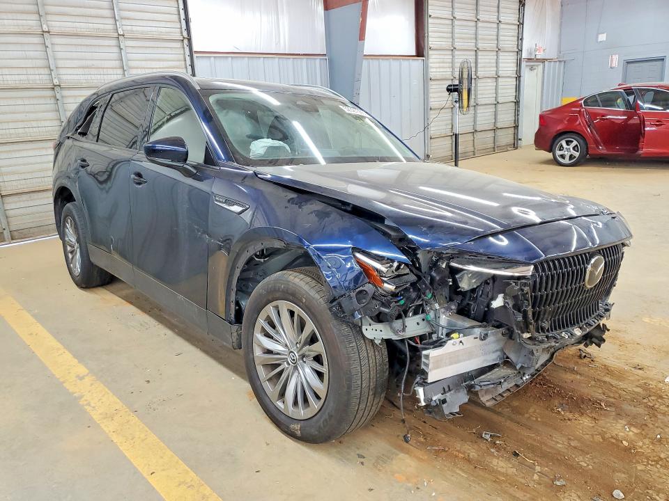 Продаж на аукціоні авто 2025 Mazda Cx-90, vin: JM3KKBHD3S1255915, номер лоту: 52327366