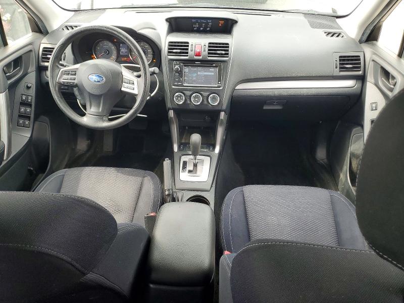 Продаж на аукціоні авто 2015 Subaru Forester, vin: JF2SJAGC7FH423455, номер лоту: 53999836