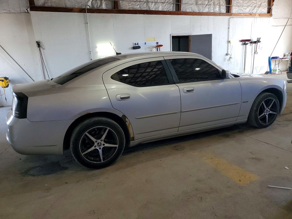 Продаж на аукціоні авто 2008 Dodge Charger, vin: 2B3KA53H38H174707, номер лоту: 52666476