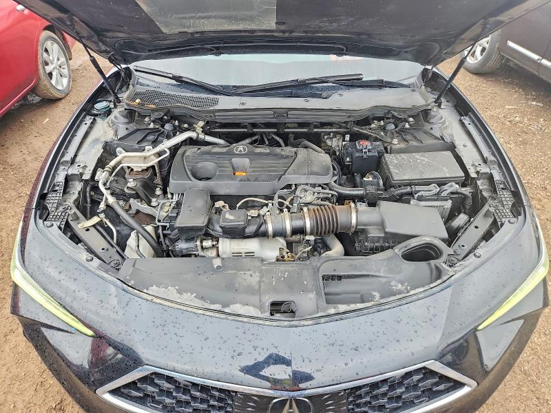Aukcja sprzedaży 2021 Acura Tlx, vin: 19UUB6F62MA011755, numer aukcji: 53981446