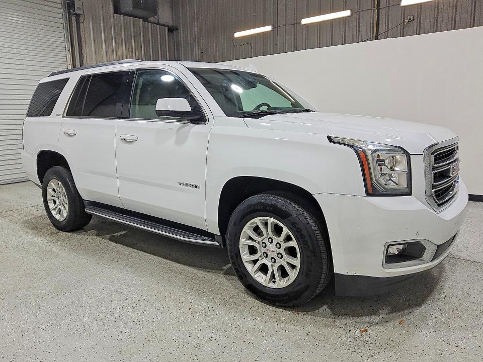 Продажа на аукционе авто 2016 Gmc Yukon, vin: 1GKS1BKC8GR450952, номер лота: 52531596