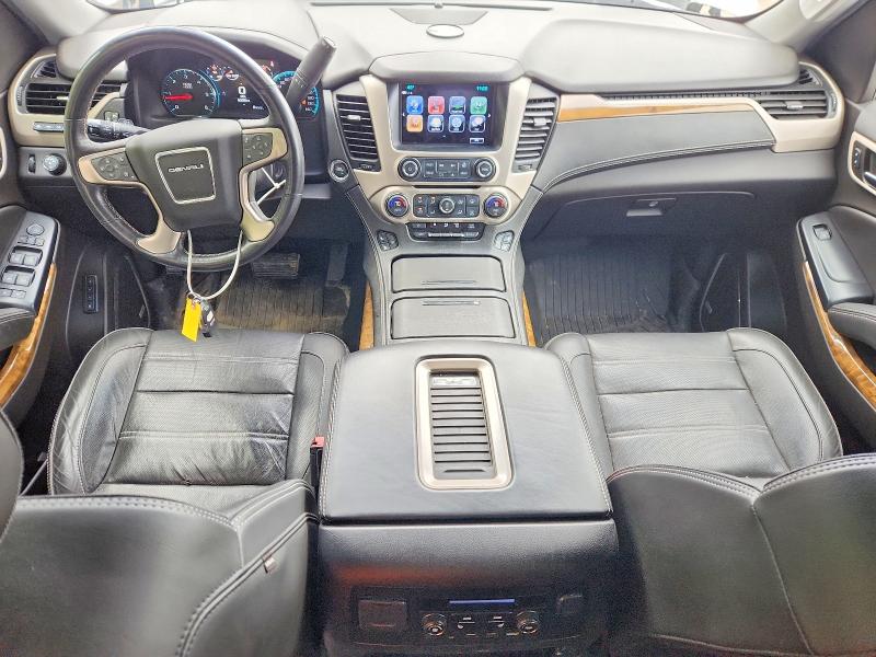 Продаж на аукціоні авто 2017 Gmc Yukon Xl, vin: 1GKS2HKJ9HR215184, номер лоту: 53427106