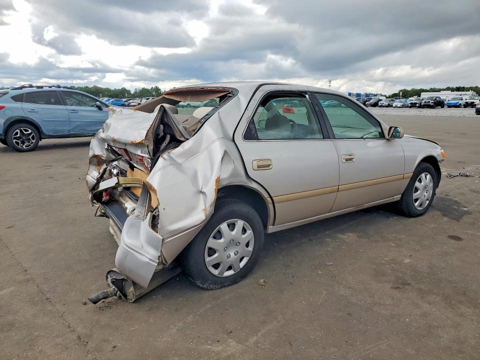 Продажа на аукционе авто 2000 Toyota Camry, vin: 4T1BG22K7YU005100, номер лота: 53443296