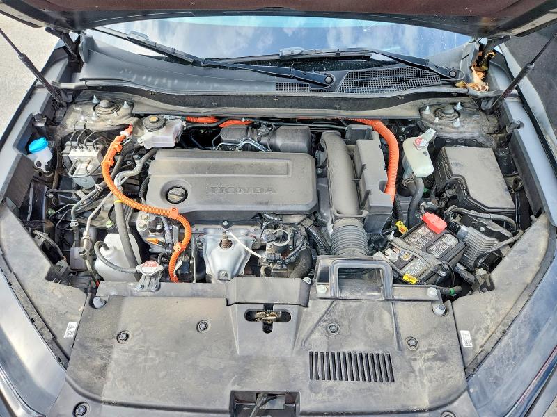 Продаж на аукціоні авто 2024 Honda Cr-v, vin: 7FARS6H85RE077805, номер лоту: 53838226