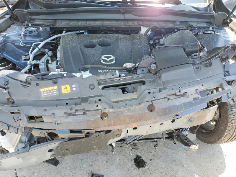 Продаж на аукціоні авто 2024 Mazda Cx-50, vin: 7MMVABEM8RN165062, номер лоту: 52476526