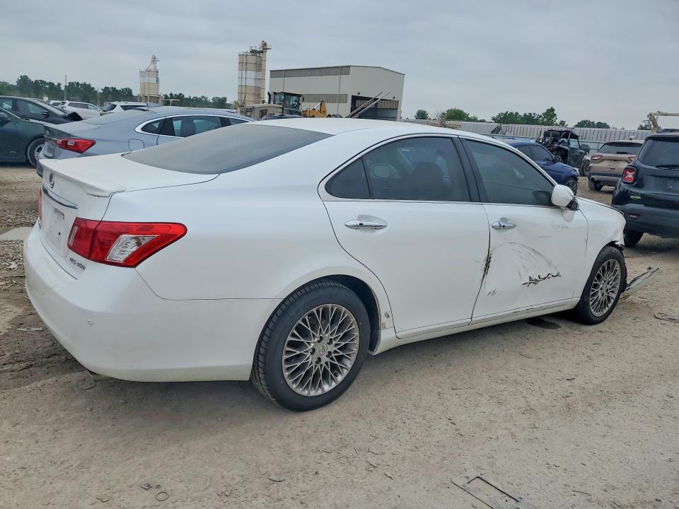 54288176 :رقم المزاد ، JTHBJ46G992287405 vin ، 2009 Lexus Es مزاد بيع