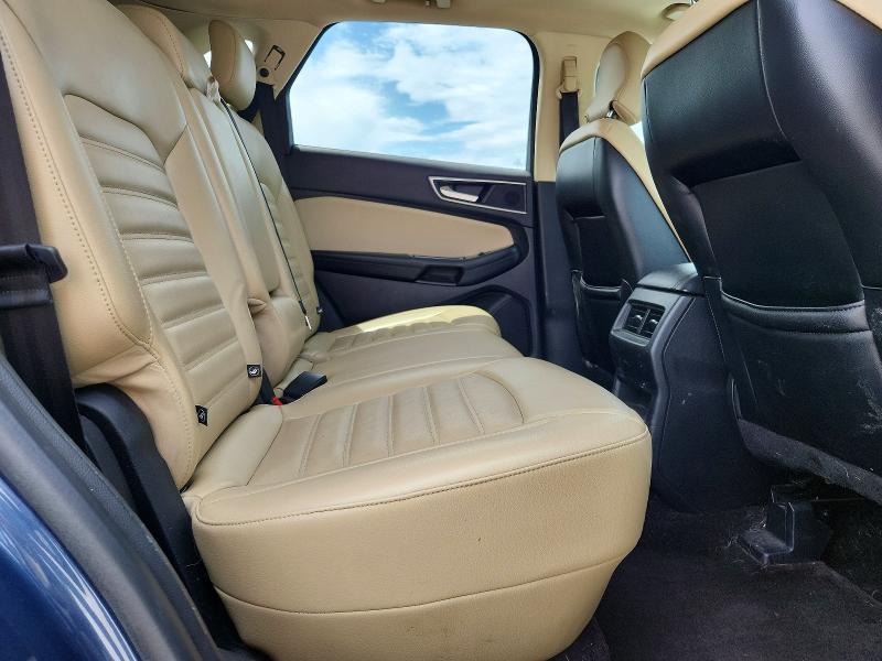 Aukcja sprzedaży 2018 Ford Edge, vin: 2FMPK4J91JBC42305, numer aukcji: 52066716