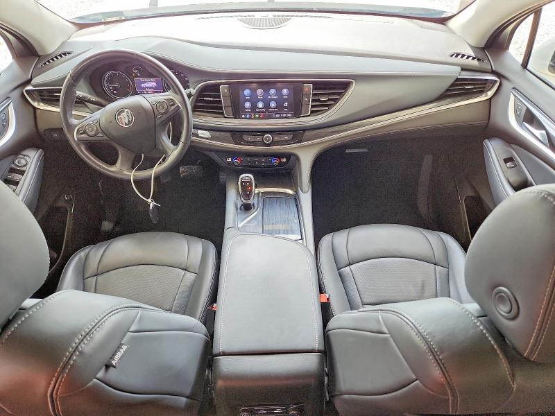 Aukcja sprzedaży 2021 Buick Enclave, vin: 5GAERBKW5MJ247203, numer aukcji: 55349946