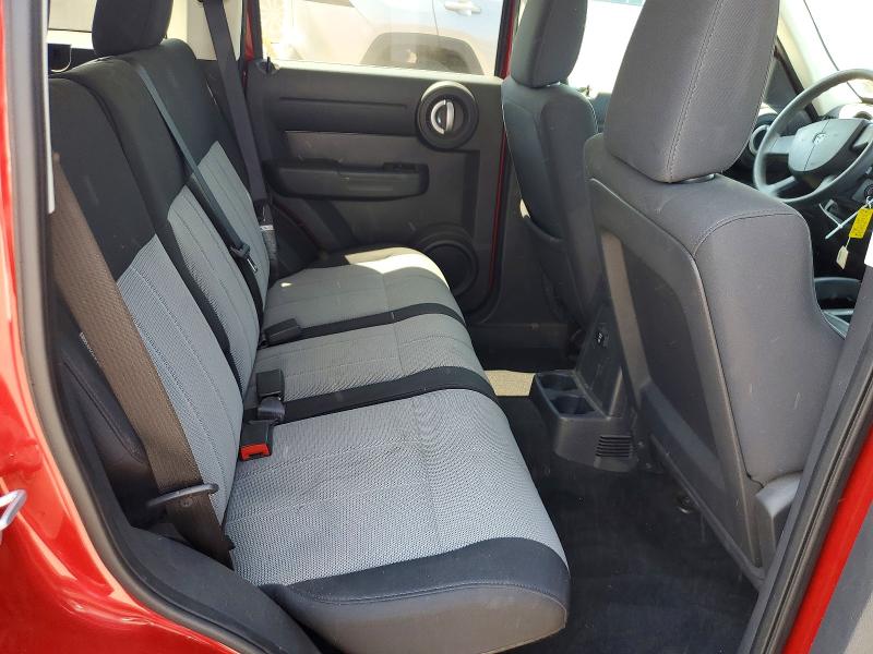 Продаж на аукціоні авто 2007 Dodge Nitro, vin: 1D8GU28K97W713136, номер лоту: 54064736