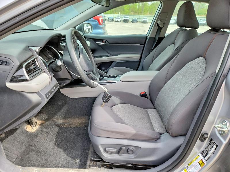 Aukcja sprzedaży 2019 Toyota Camry, vin: 4T1B11HK1KU682783, numer aukcji: 54342496