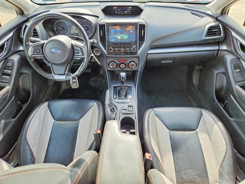 Продаж на аукціоні авто 2021 Subaru Crosstrek, vin: JF2GTHMC8M8235358, номер лоту: 55364016
