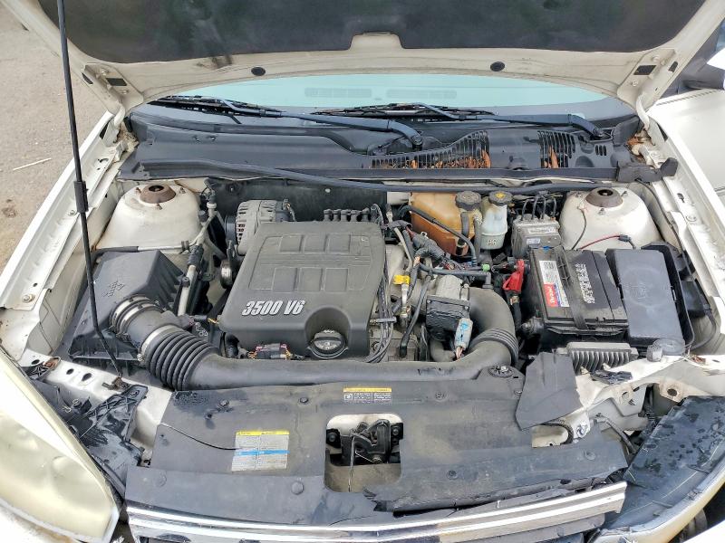 Aukcja sprzedaży 2006 Chevrolet Malibu, vin: 1G1ZT61886F241907, numer aukcji: 53865136