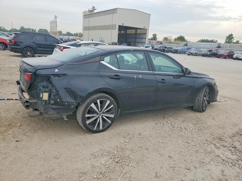 Продажа на аукционе авто 2020 Nissan Altima, vin: 1N4BL4CVXLC131413, номер лота: 54843806