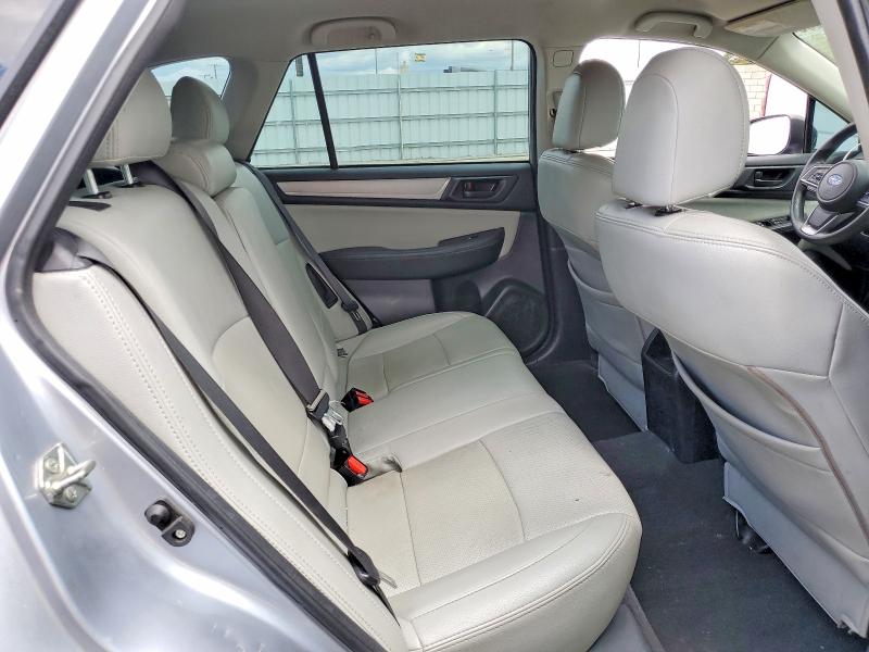 Продаж на аукціоні авто 2018 Subaru Outback, vin: 4S4BSAAC7J3202914, номер лоту: 51899906