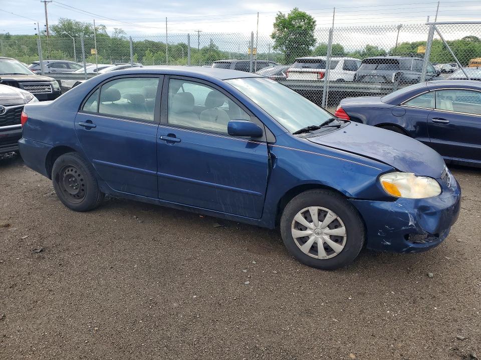 Aukcja sprzedaży 2007 Toyota Corolla, vin: 1NXBR32E27Z889262, numer aukcji: 53550526