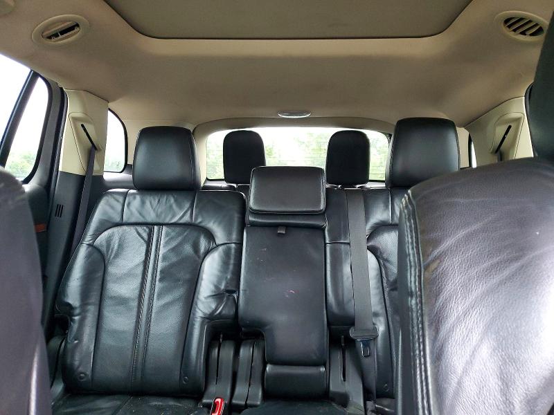 Aukcja sprzedaży 2014 Lincoln Mkt, vin: 2LMHJ5FK1EBL52614, numer aukcji: 54602486