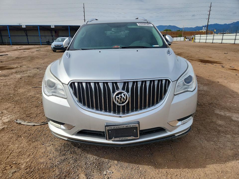 Aukcja sprzedaży 2013 Buick Enclave, vin: 5GAKVCKD8DJ224338, numer aukcji: 53268586