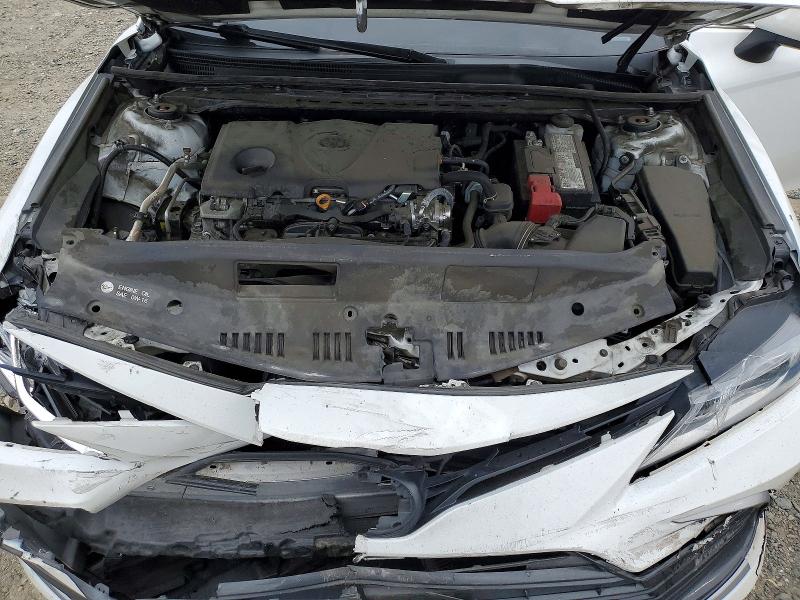 Продажа на аукционе авто 2023 Toyota Camry, vin: 4T1C11AK3PU821043, номер лота: 52069676