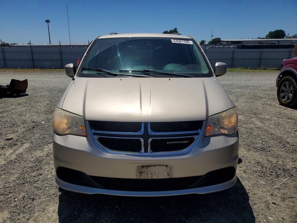 Aukcja sprzedaży 2014 Dodge Grand Caravan, vin: 2C4RDGCGXER323319, numer aukcji: 53581796