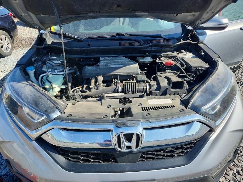 Продажа на аукционе авто 2019 Honda Cr-v, vin: 5J6RW2H84KL016449, номер лота: 53025136